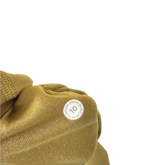 Lululemon Align Pant II 25" In Grape Leaf - Picture 3 of 7